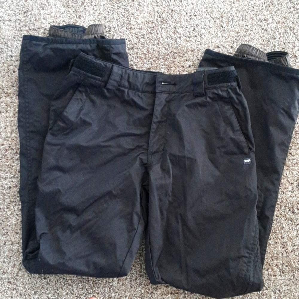 ORAGE snowboarding/ski pants